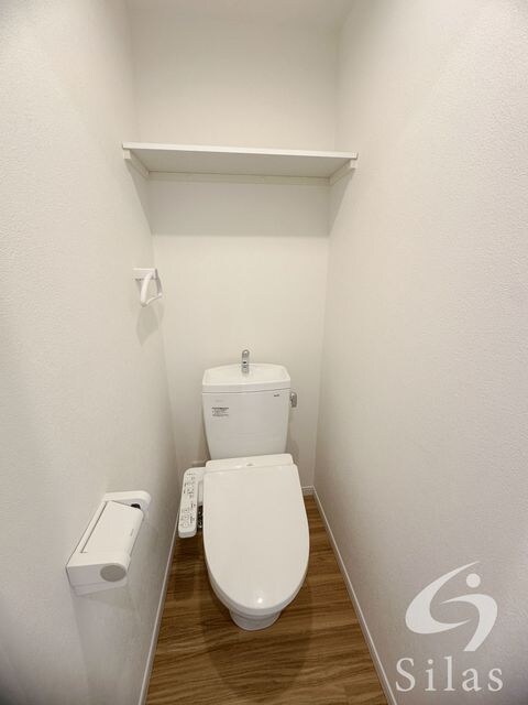 野江内代駅 徒歩2分 1階の物件内観写真