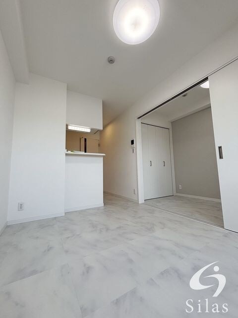 新森古市駅 徒歩4分 4階の物件内観写真