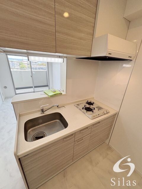 新森古市駅 徒歩4分 4階の物件内観写真