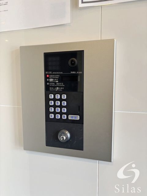 新森古市駅 徒歩4分 4階の物件外観写真