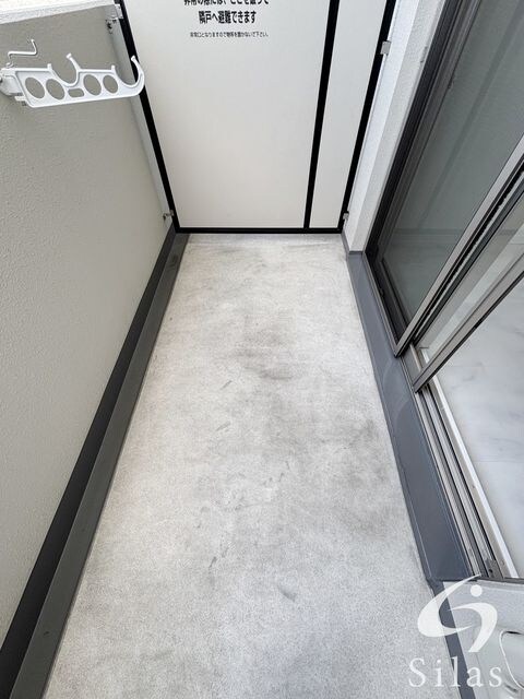 新森古市駅 徒歩4分 4階の物件内観写真