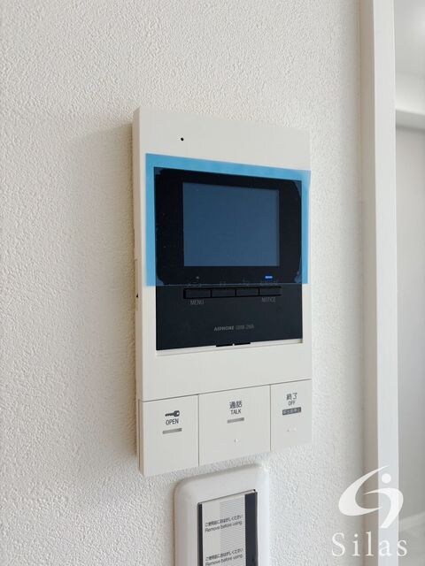 新森古市駅 徒歩4分 4階の物件内観写真