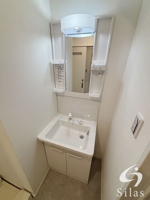 新森古市駅 徒歩4分 4階の物件内観写真