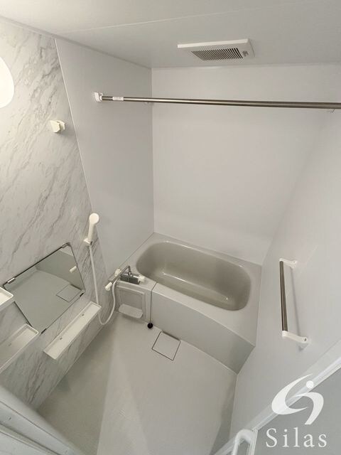 新森古市駅 徒歩4分 4階の物件内観写真