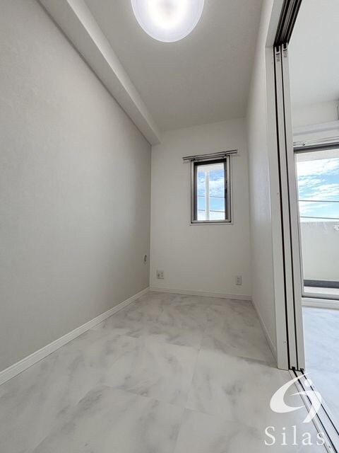 新森古市駅 徒歩4分 4階の物件内観写真