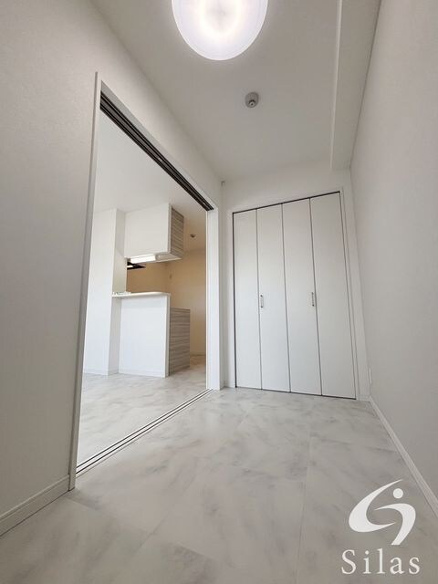 新森古市駅 徒歩4分 4階の物件内観写真