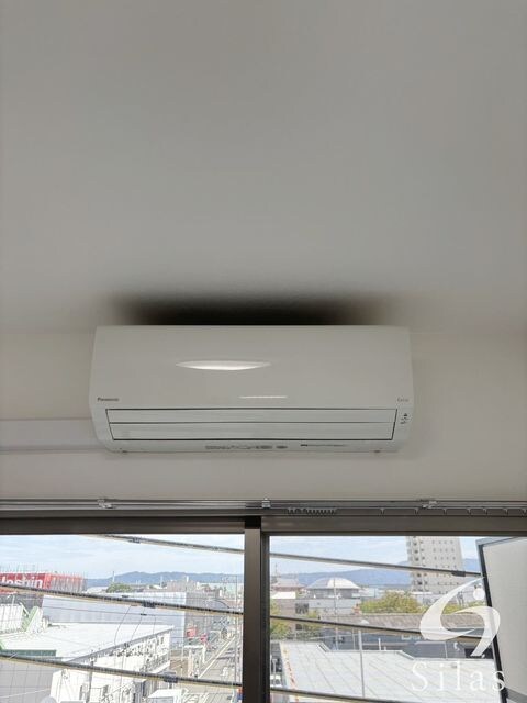 新森古市駅 徒歩4分 4階の物件内観写真