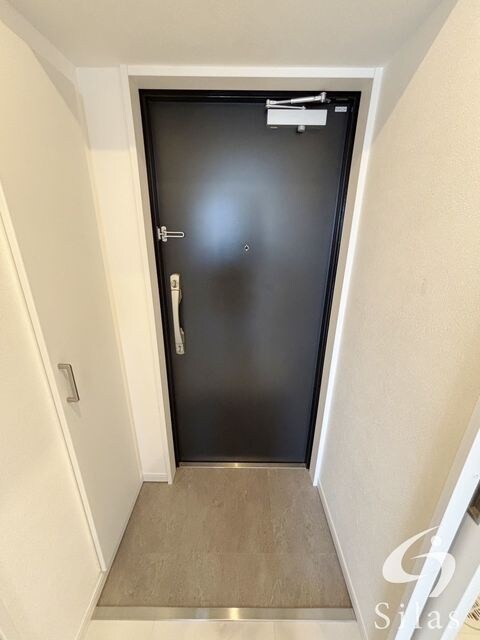 新森古市駅 徒歩4分 4階の物件内観写真