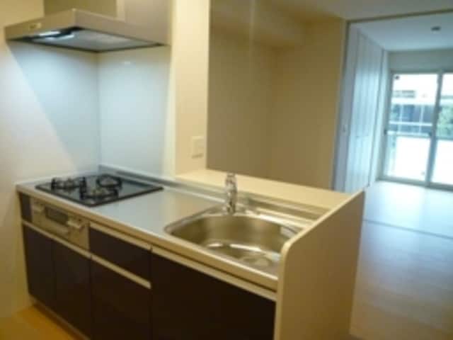 東淀川駅 徒歩2分 1階の物件内観写真