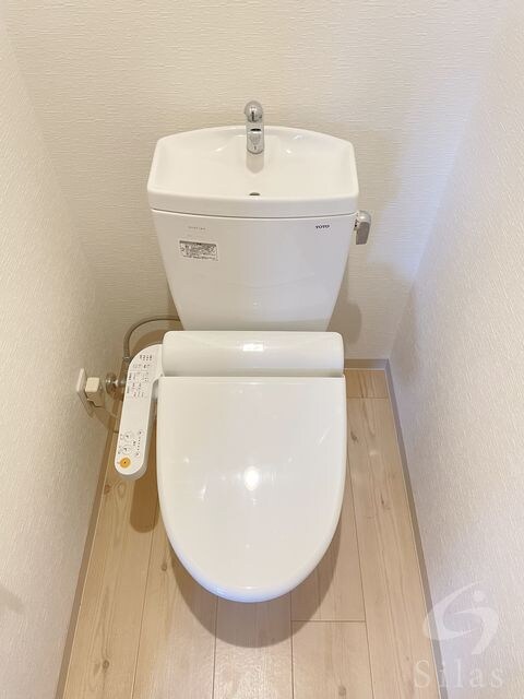 東淀川駅 徒歩2分 1階の物件内観写真