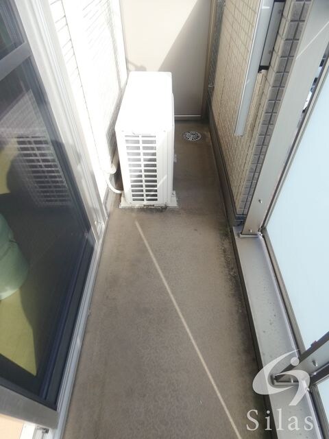 東淀川駅 徒歩2分 1階の物件内観写真