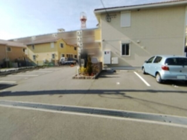 武庫之荘駅 バス20分  宮ノ北バス停下車：停歩3分 2階の物件外観写真