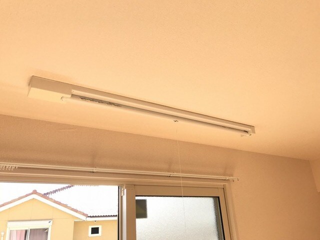 武庫之荘駅 バス20分  宮ノ北バス停下車：停歩3分 2階の物件内観写真