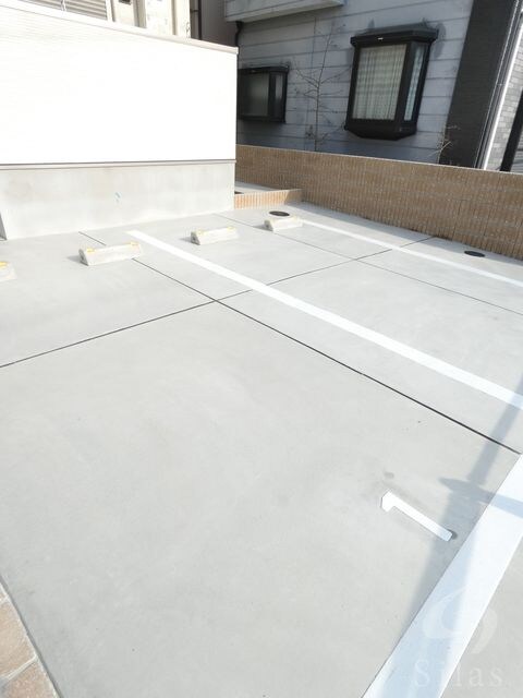 塚口駅 徒歩12分 3階の物件外観写真