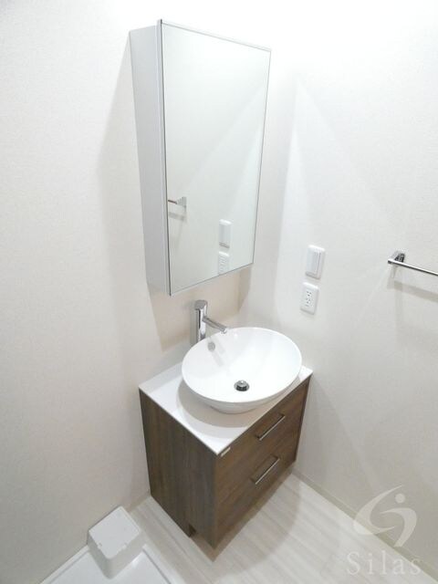 武庫之荘駅 徒歩15分 2階の物件内観写真