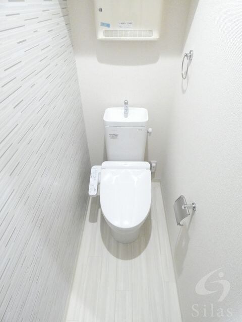 武庫之荘駅 徒歩15分 2階の物件内観写真