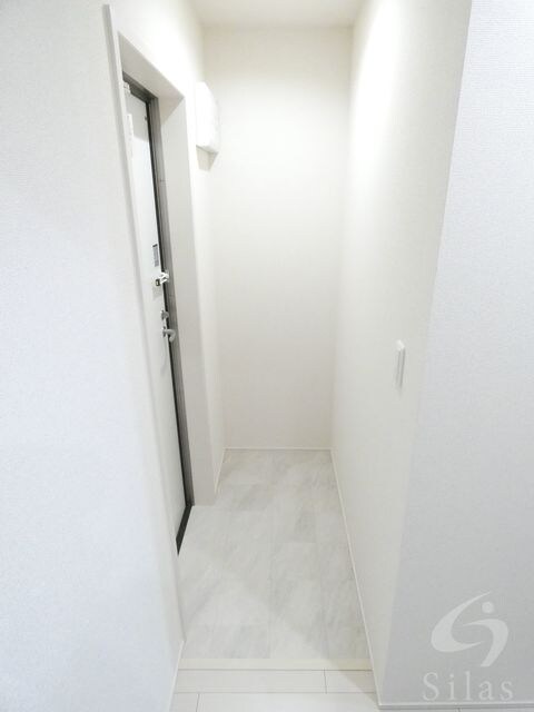 武庫之荘駅 徒歩15分 2階の物件内観写真