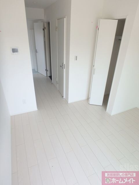 鴻池新田駅 徒歩7分 3階の物件内観写真