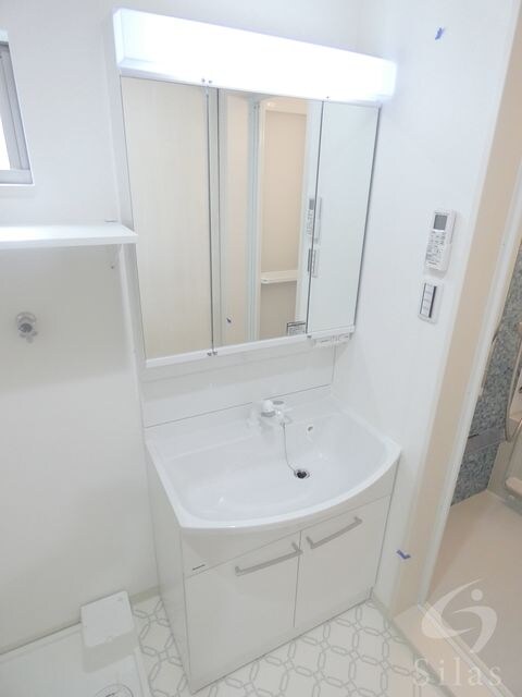 土居駅 徒歩6分 3階の物件内観写真