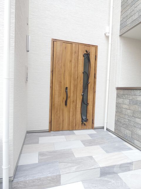 土居駅 徒歩6分 3階の物件外観写真