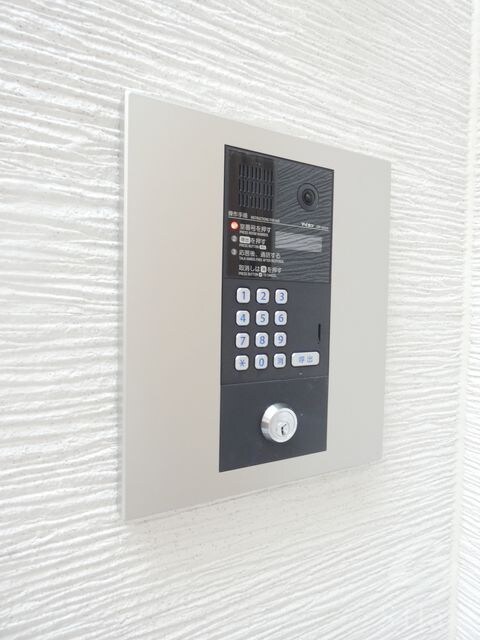 土居駅 徒歩6分 3階の物件外観写真