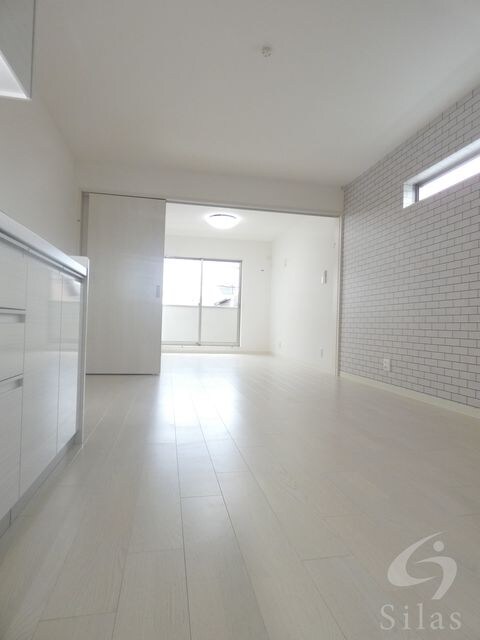 土居駅 徒歩6分 3階の物件内観写真