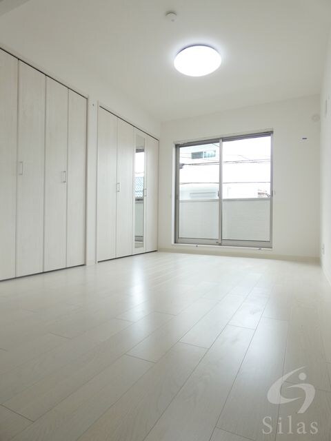 土居駅 徒歩6分 3階の物件内観写真