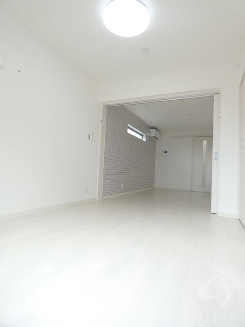 土居駅 徒歩6分 3階の物件内観写真