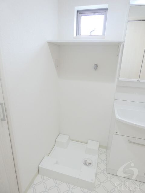 土居駅 徒歩6分 3階の物件内観写真