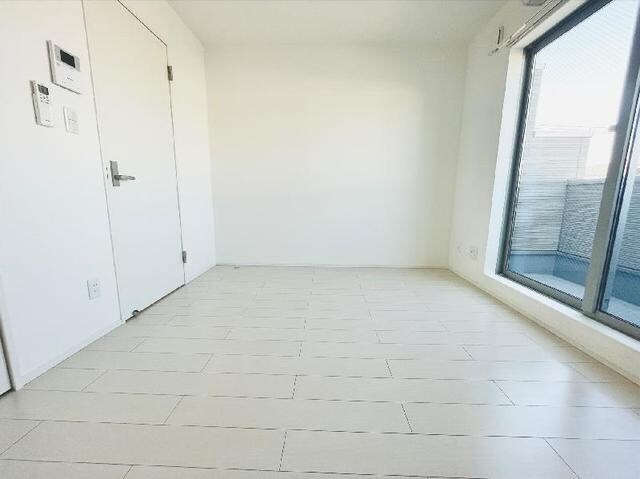 寺田町駅 徒歩8分 1階の物件内観写真