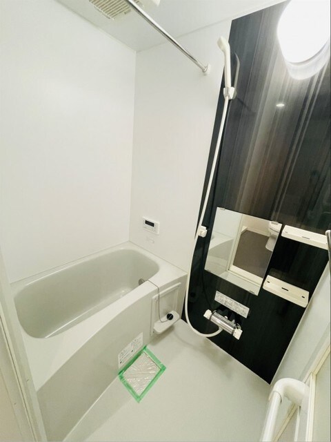 寺田町駅 徒歩8分 1階の物件内観写真