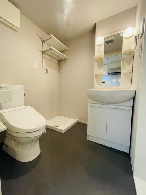 寺田町駅 徒歩8分 1階の物件内観写真