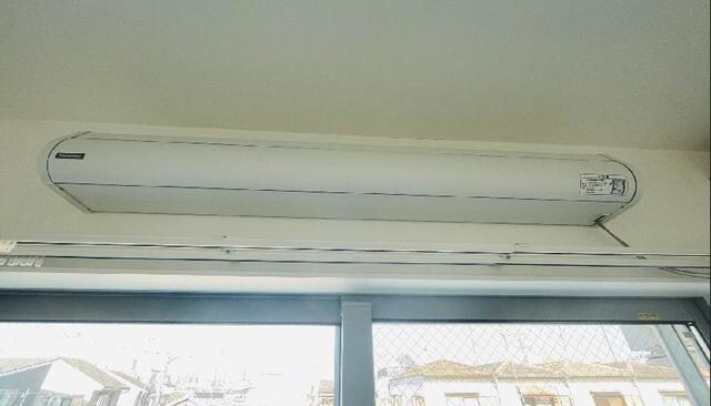 寺田町駅 徒歩8分 1階の物件内観写真