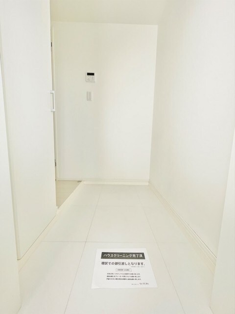 寺田町駅 徒歩8分 1階の物件内観写真