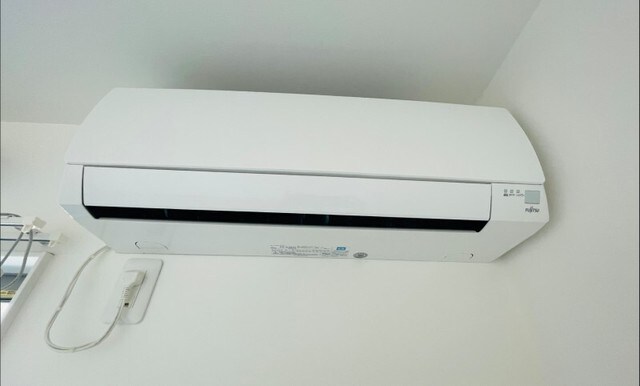 寺田町駅 徒歩8分 1階の物件内観写真