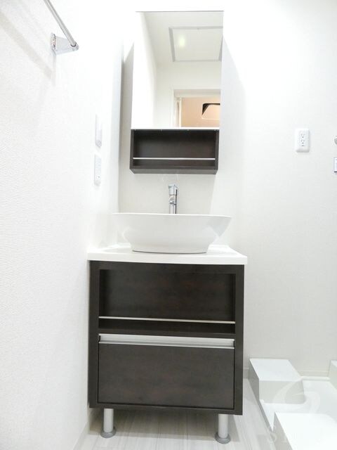 摂津市駅 徒歩8分 3階の物件内観写真