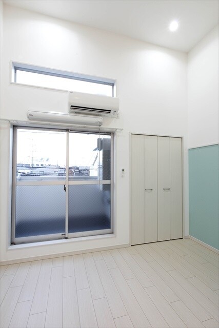 長瀬駅 徒歩4分 1階の物件内観写真