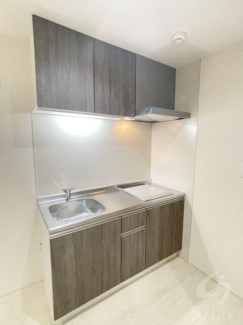 大和田駅 徒歩6分 2階の物件内観写真