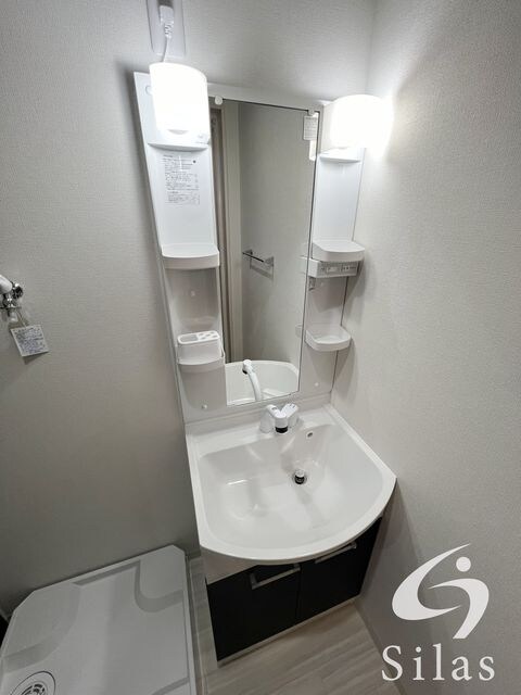 大和田駅 徒歩6分 2階の物件内観写真