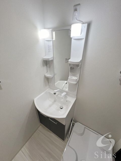 大和田駅 徒歩6分 2階の物件内観写真