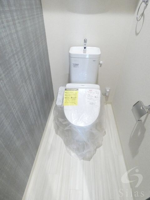 塚口駅 徒歩12分 3階の物件内観写真