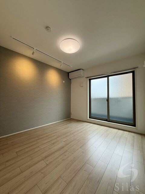 平野駅 徒歩12分 2階の物件内観写真