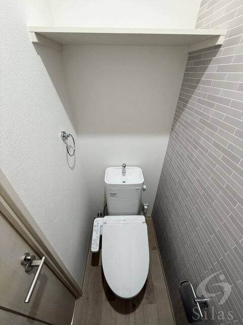 平野駅 徒歩12分 2階の物件内観写真