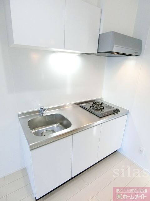 北巽駅 徒歩6分 3階の物件内観写真