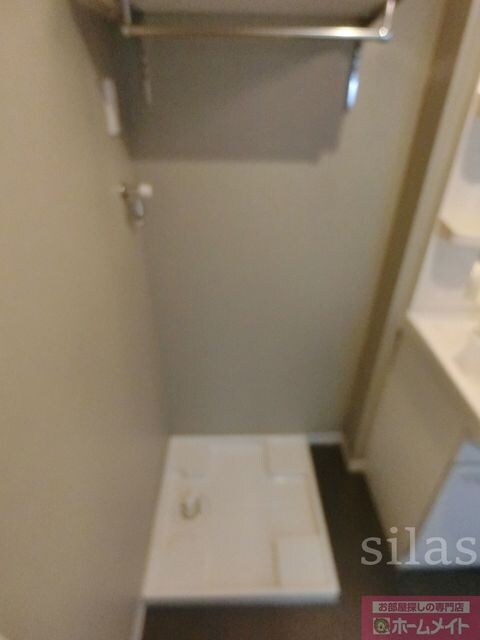 北巽駅 徒歩6分 3階の物件内観写真