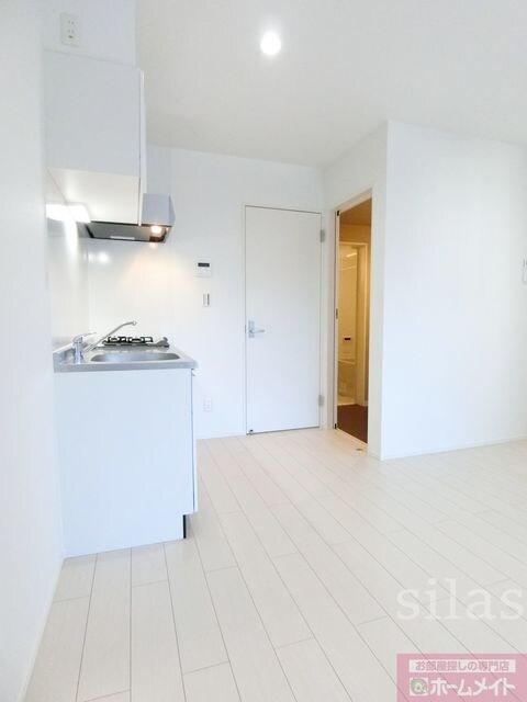 北巽駅 徒歩6分 3階の物件内観写真