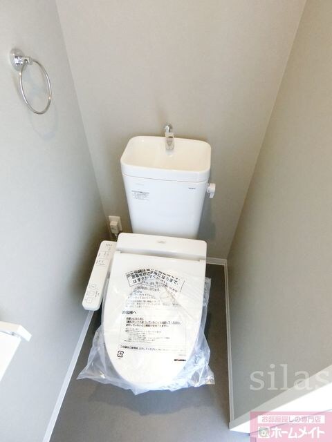 北巽駅 徒歩6分 3階の物件内観写真