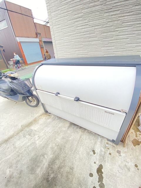 門真市駅 徒歩10分 1階の物件外観写真