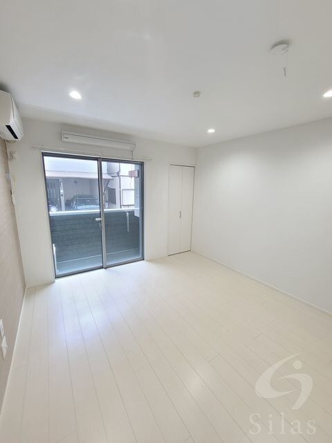 門真市駅 徒歩10分 1階の物件内観写真