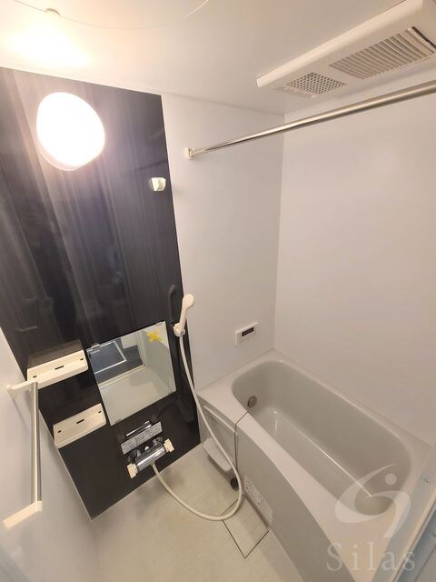 門真市駅 徒歩10分 1階の物件内観写真